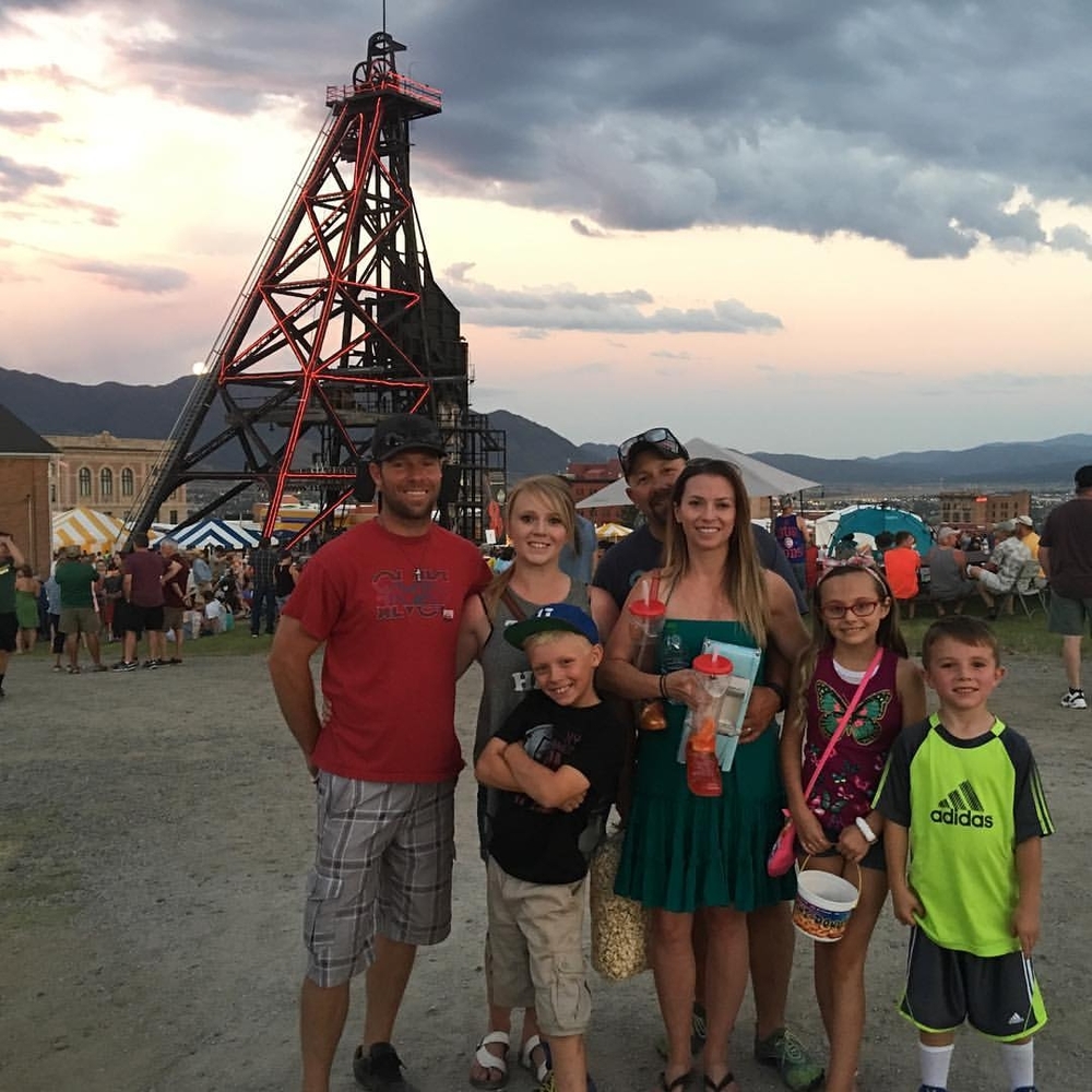 Meet your Posher, Bobbi